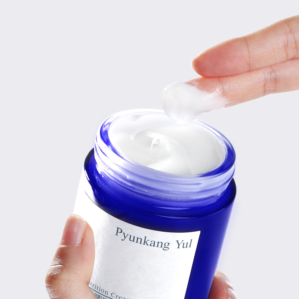 Basic Line Gift Set 200ml+100ml*2 | Pyunkang Yul