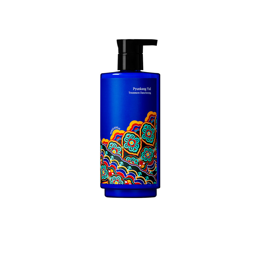 Treatment Dancheong 350ml | Pyunkang Yul