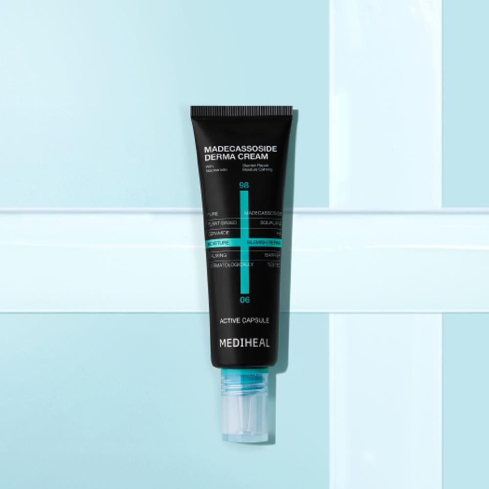 Madecassoside Derma Cream 50ml | MEDIHEAL
