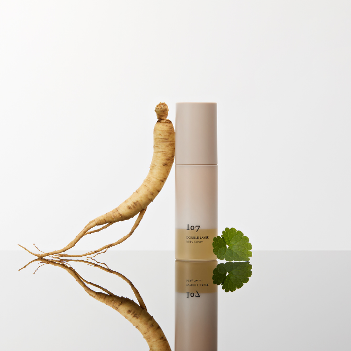 Double Layer Milky Serum 50ml | 107