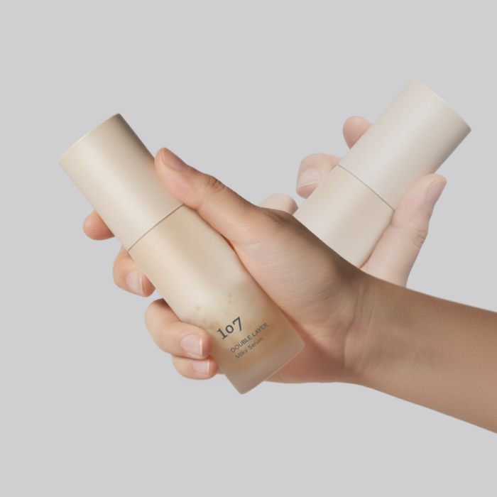 Double Layer Milky Serum 50ml | 107