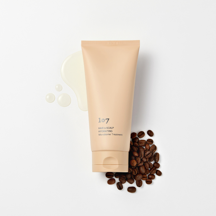 HAIR & SCALP HYDRATING Microbiome Treatment 180ml | 107
