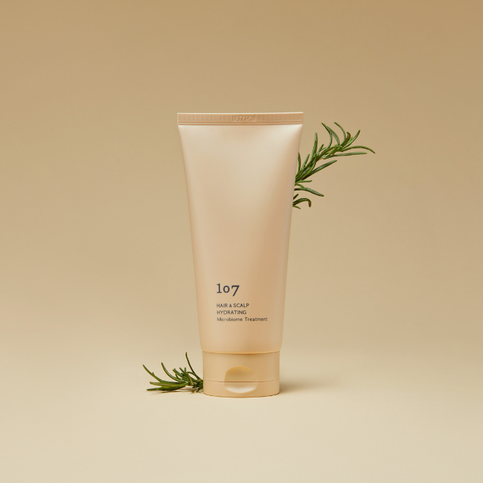 HAIR & SCALP HYDRATING Microbiome Treatment 180ml | 107