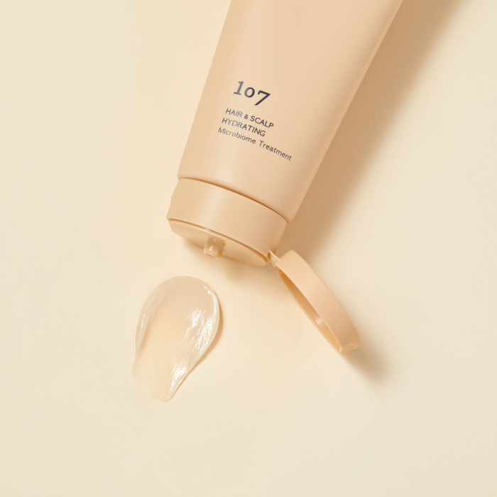 HAIR & SCALP HYDRATING Microbiome Treatment 180ml | 107