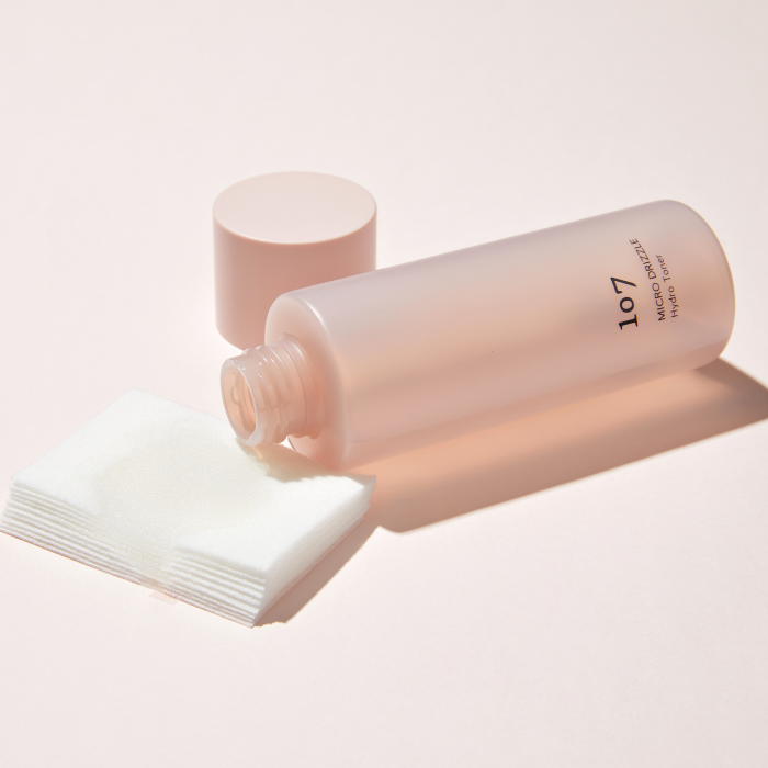 MICRO DRIZZLE Hydro Toner 155ml | 107