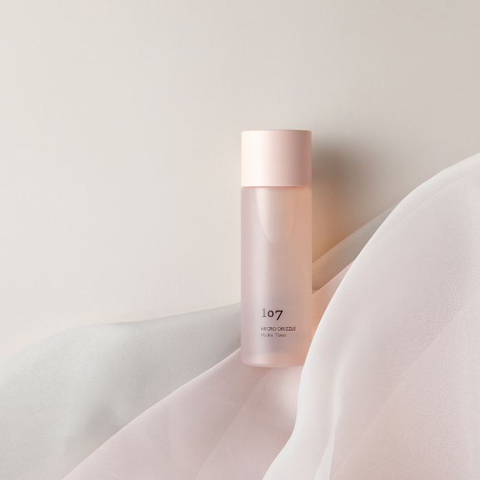 MICRO DRIZZLE Hydro Toner 155ml | 107