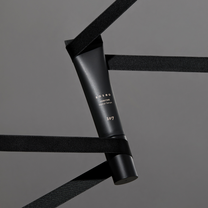 soseo VINBIOME Retinal Serum 30ml | 107