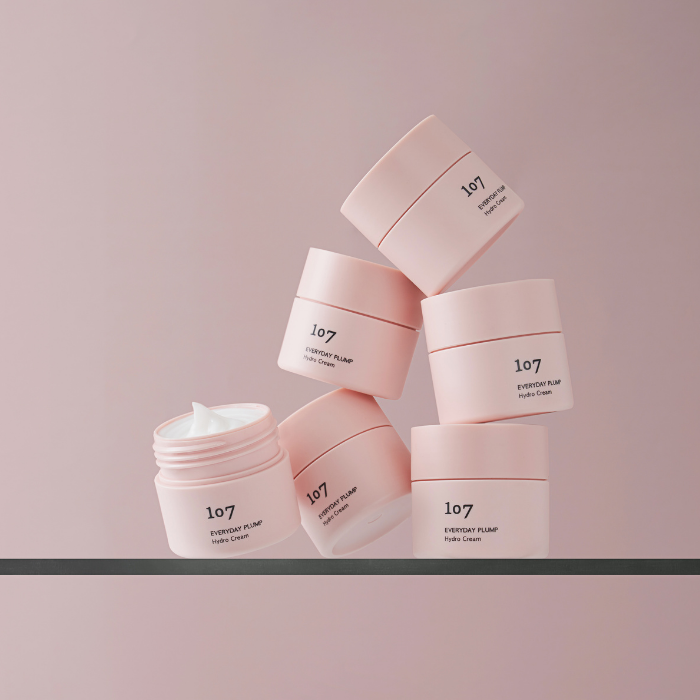 EVERYDAY PLUMP Hydro Cream 50ml | 107