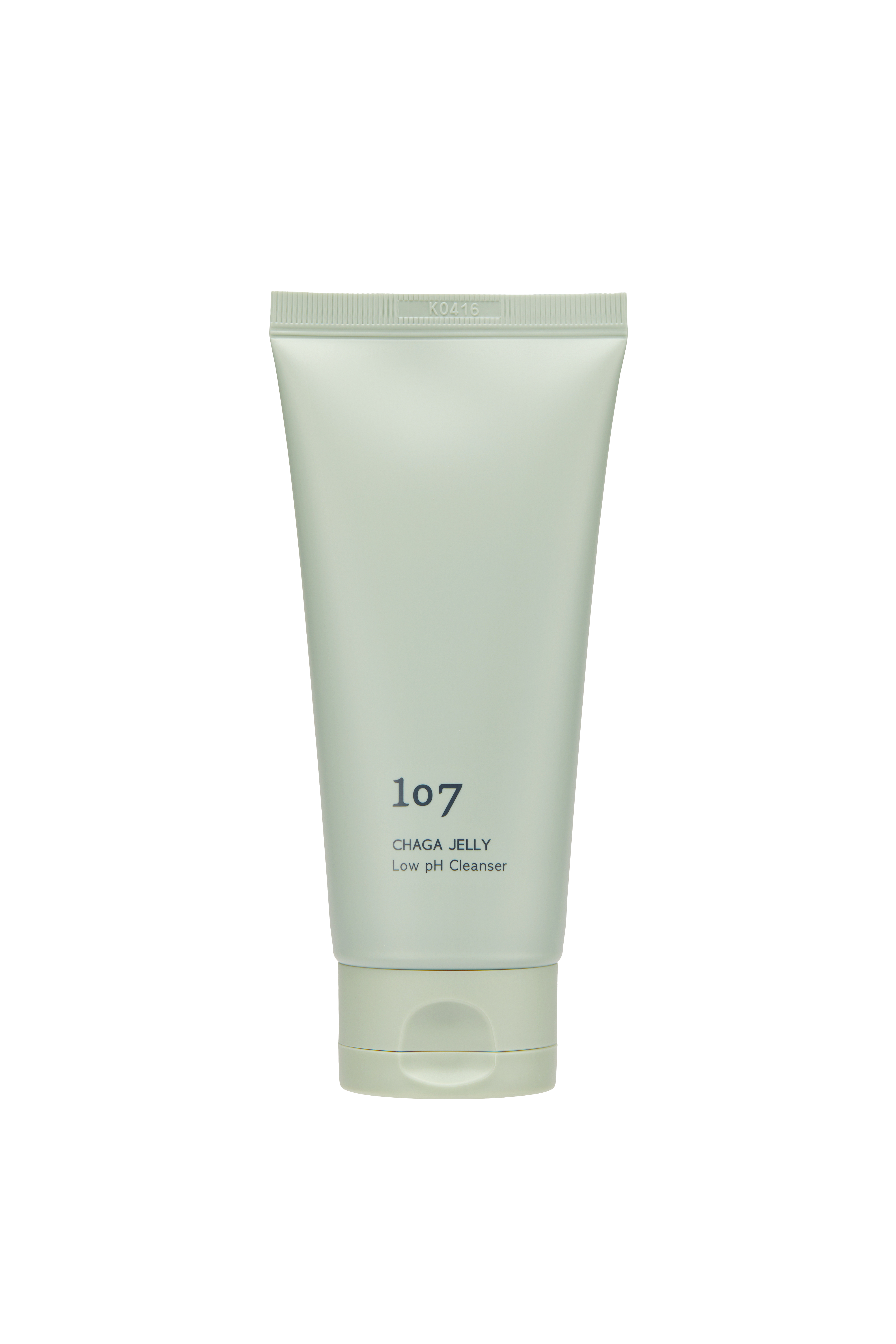 CHAGA JELLY Low pH Cleanser 120ml | 107