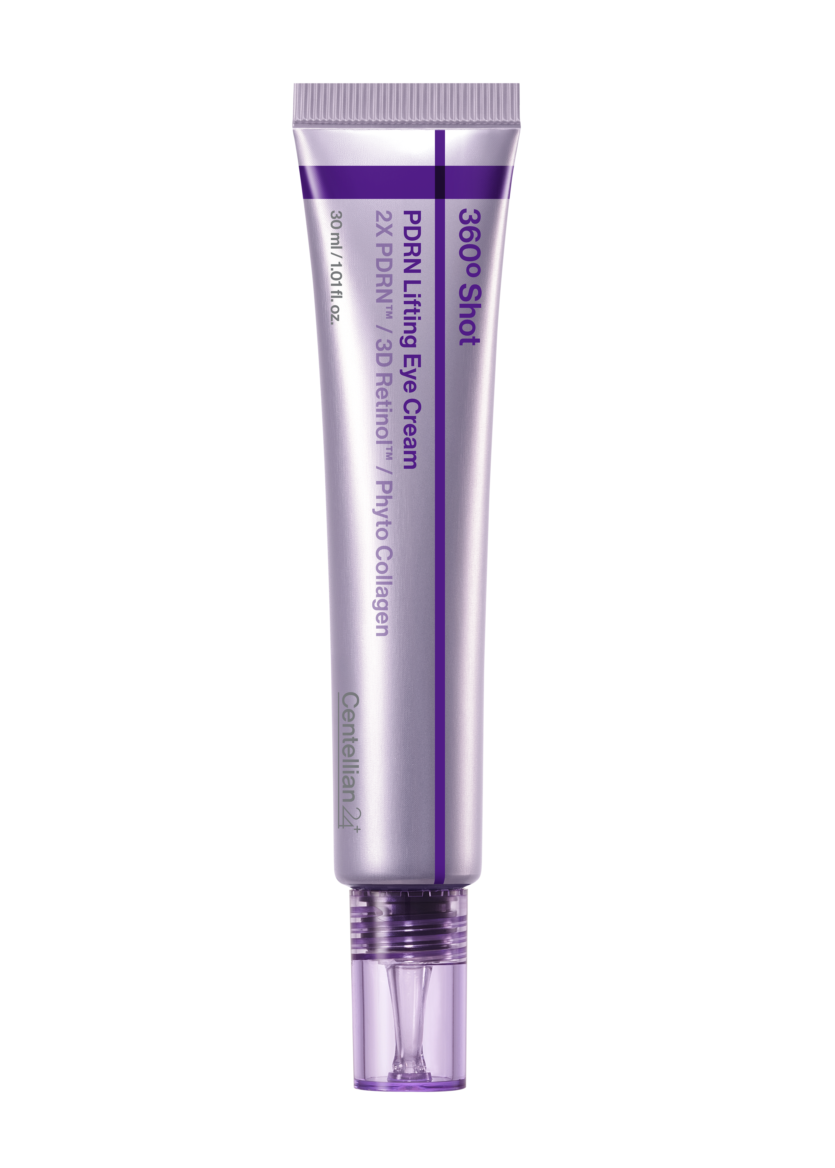 360º Shot PDRN lifting Eye cream 30ml | Centellian24