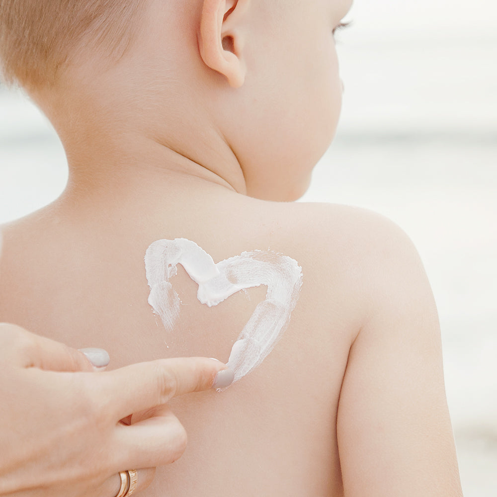 ATO Mild Sun Cream 75ml | Pyunkang Yul