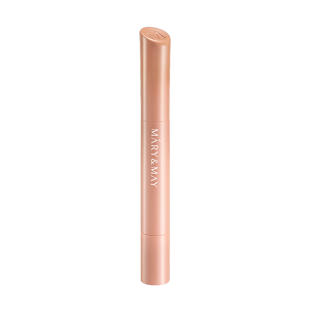 Experience the exquisite craftsmanship of athé's Blooming Glow Lip, a vegan lipstick from South Korea, enriched with luxurious ingredients for radiant, hydrated lips.
