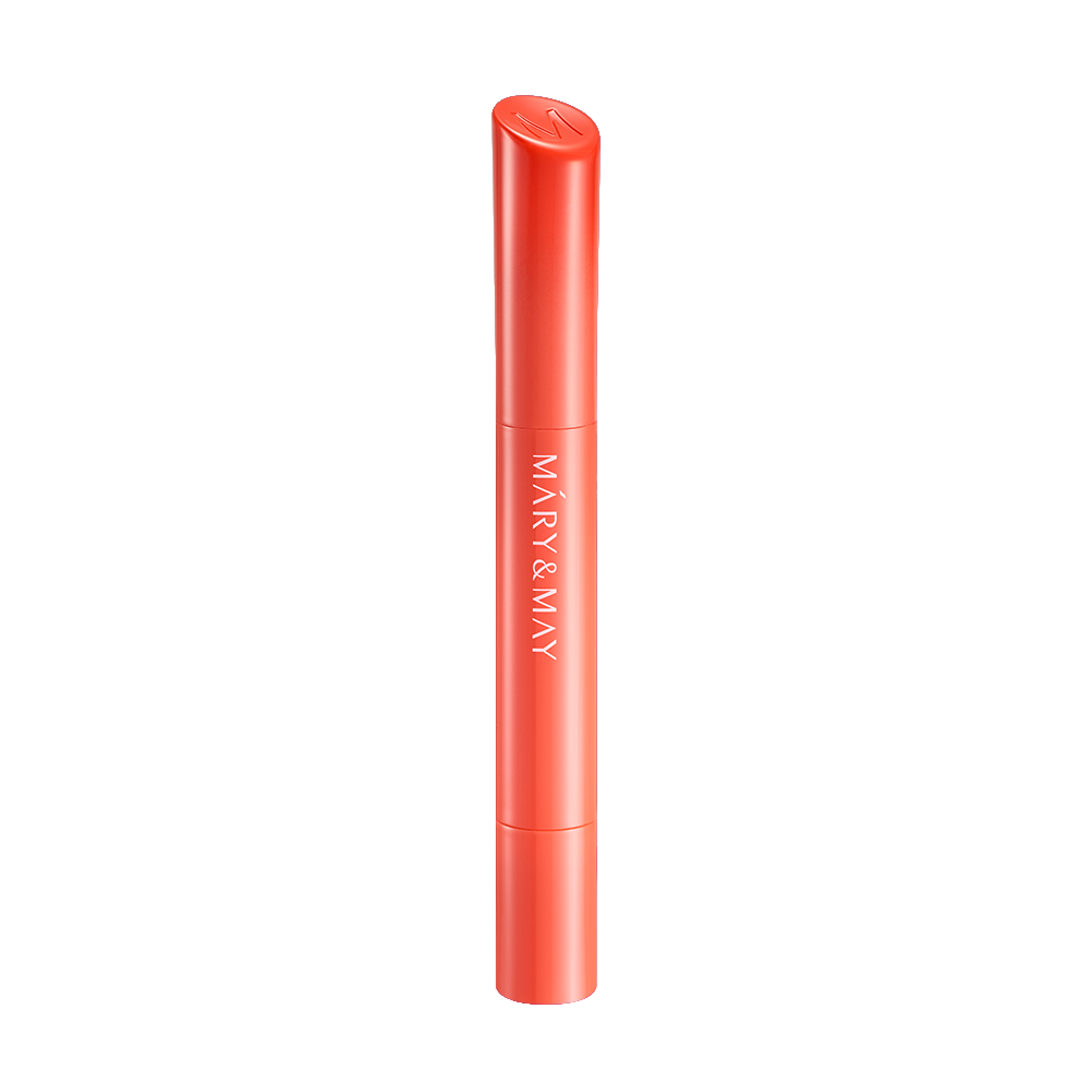 Indulge in the luxurious allure of athé's Blooming Glow Lip, crafted in South Korea with a vegan formula enriched with Pink Collagen and Peptides for exquisite lip care.