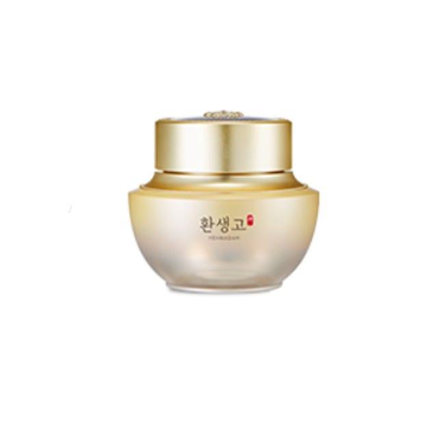 The Face Shop Yehwadam Radiance Cream - Luxurious Hydration