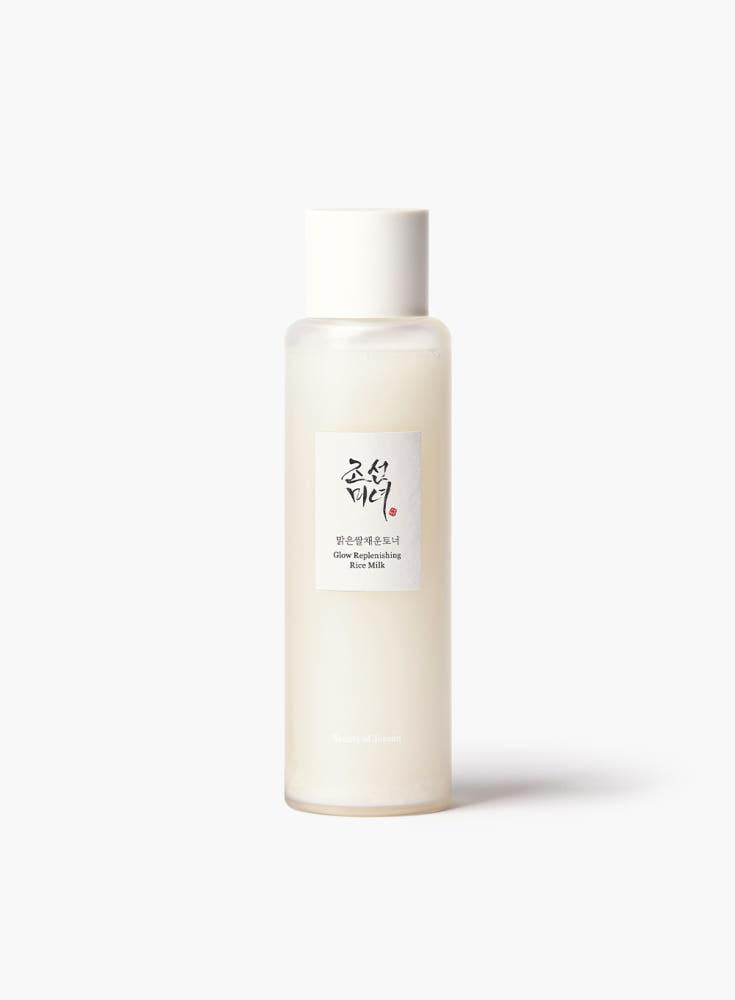 Beauty of Joseon Glow Replenishing Rice Milk Essence - Luxe Hydration