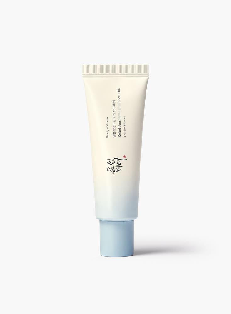 Beauty of Joseon Relief Sun Aqua-fresh Rice+B5 Sunscreen Luxe