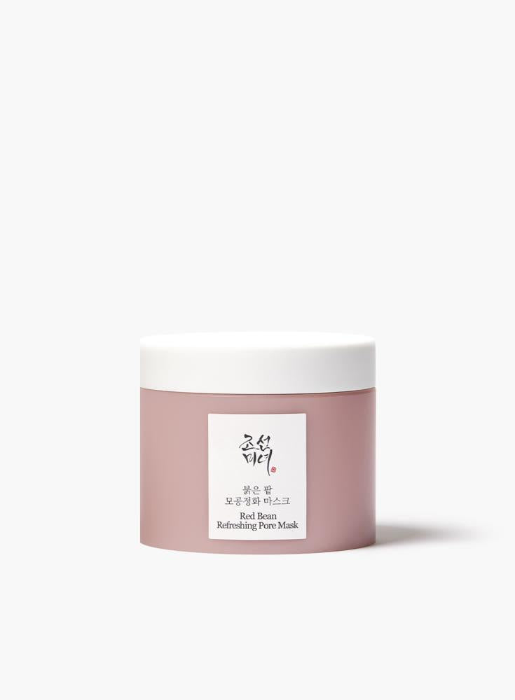 Beauty of Joseon Red Bean Refreshing Pore Mask - Luxurious Skincare