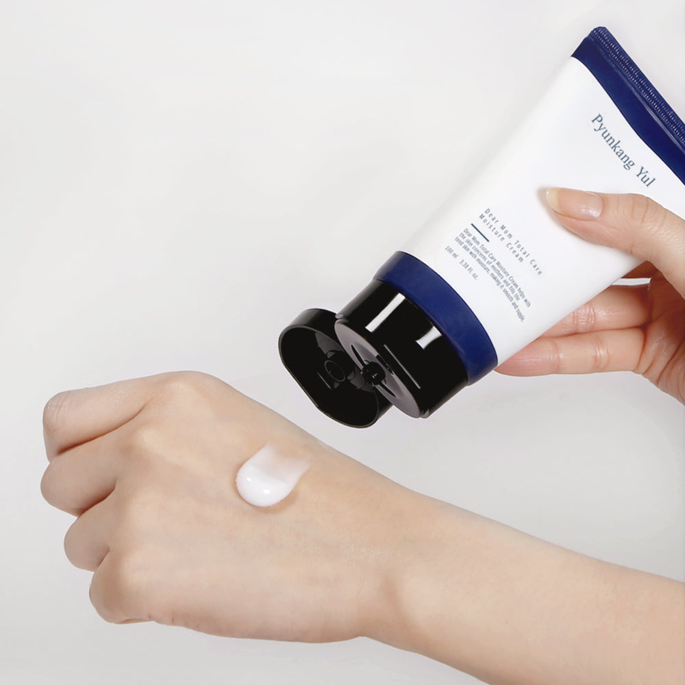 Dear Mom Total Care Moisture Cream 100ml | Pyunkang Yul