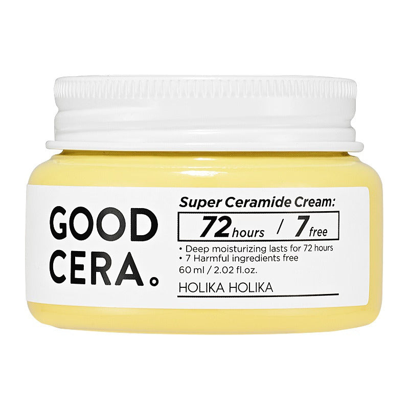 Good Cera Super Ceramide Cream 60ml | HOLIKA HOLIKA