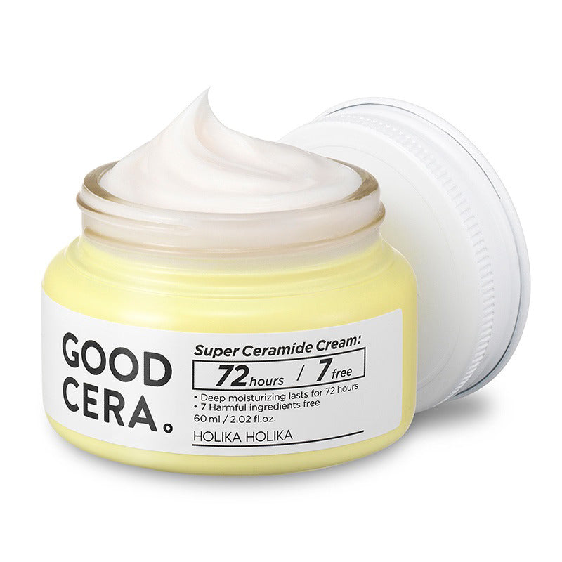 Good Cera Super Ceramide Cream 60ml | HOLIKA HOLIKA