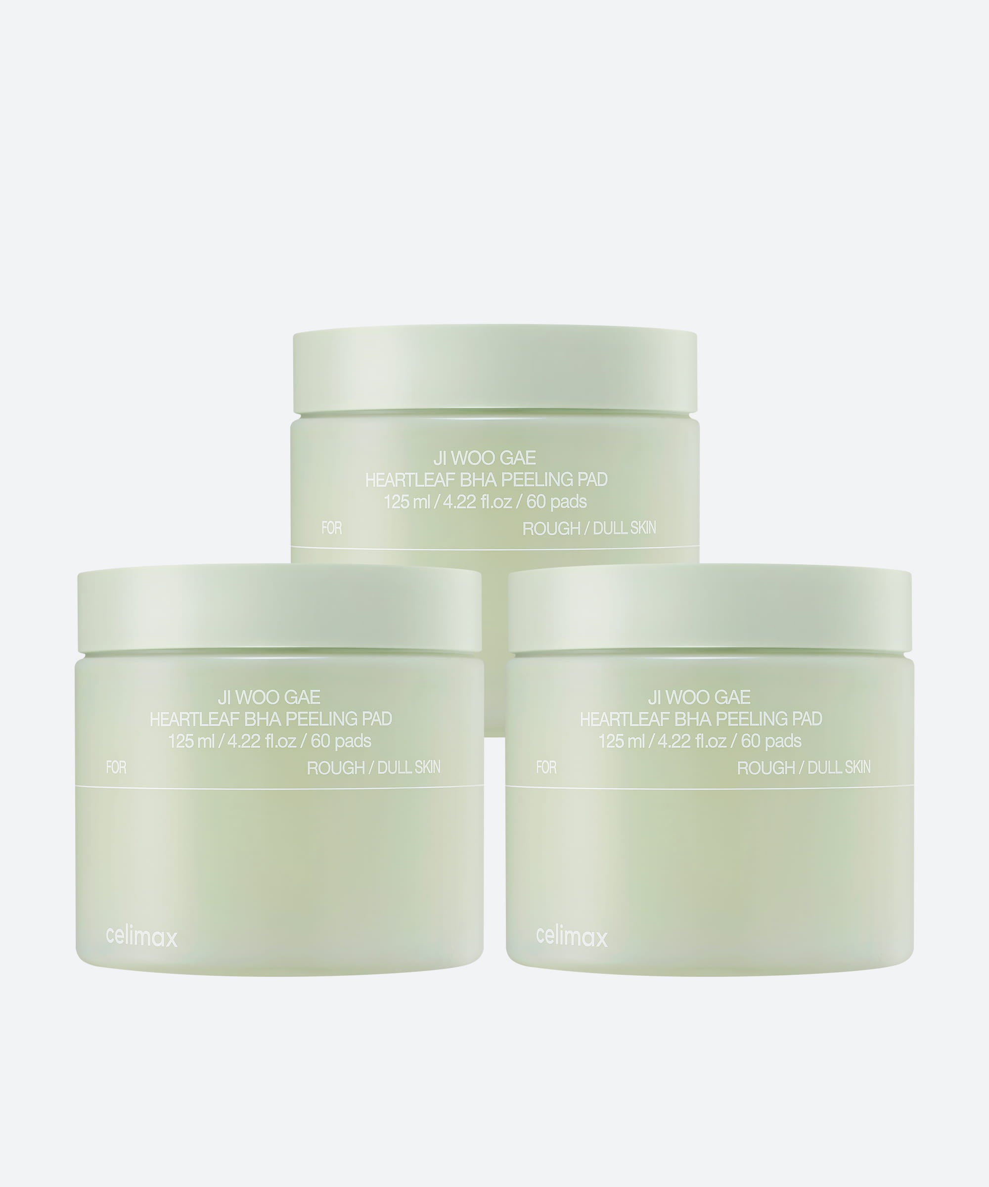 Discover the exquisite Celimax Heartleaf BHA Peeling Pad, a South Korean luxury crafted for radiant skin, merging artisanal formulation with transformative beauty rituals.