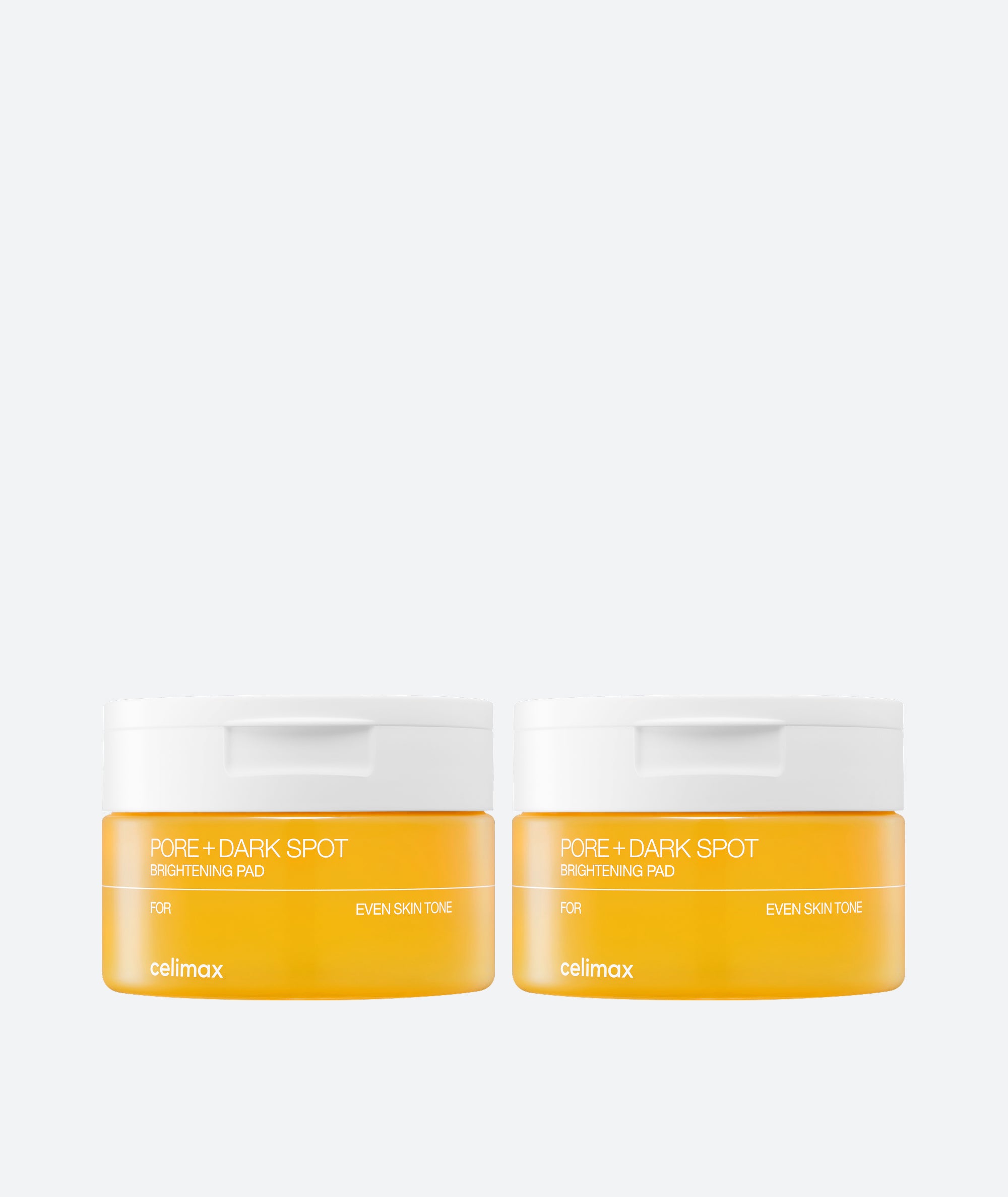 Pore+Dark Spot Brightening Pad 80pads | Celimax