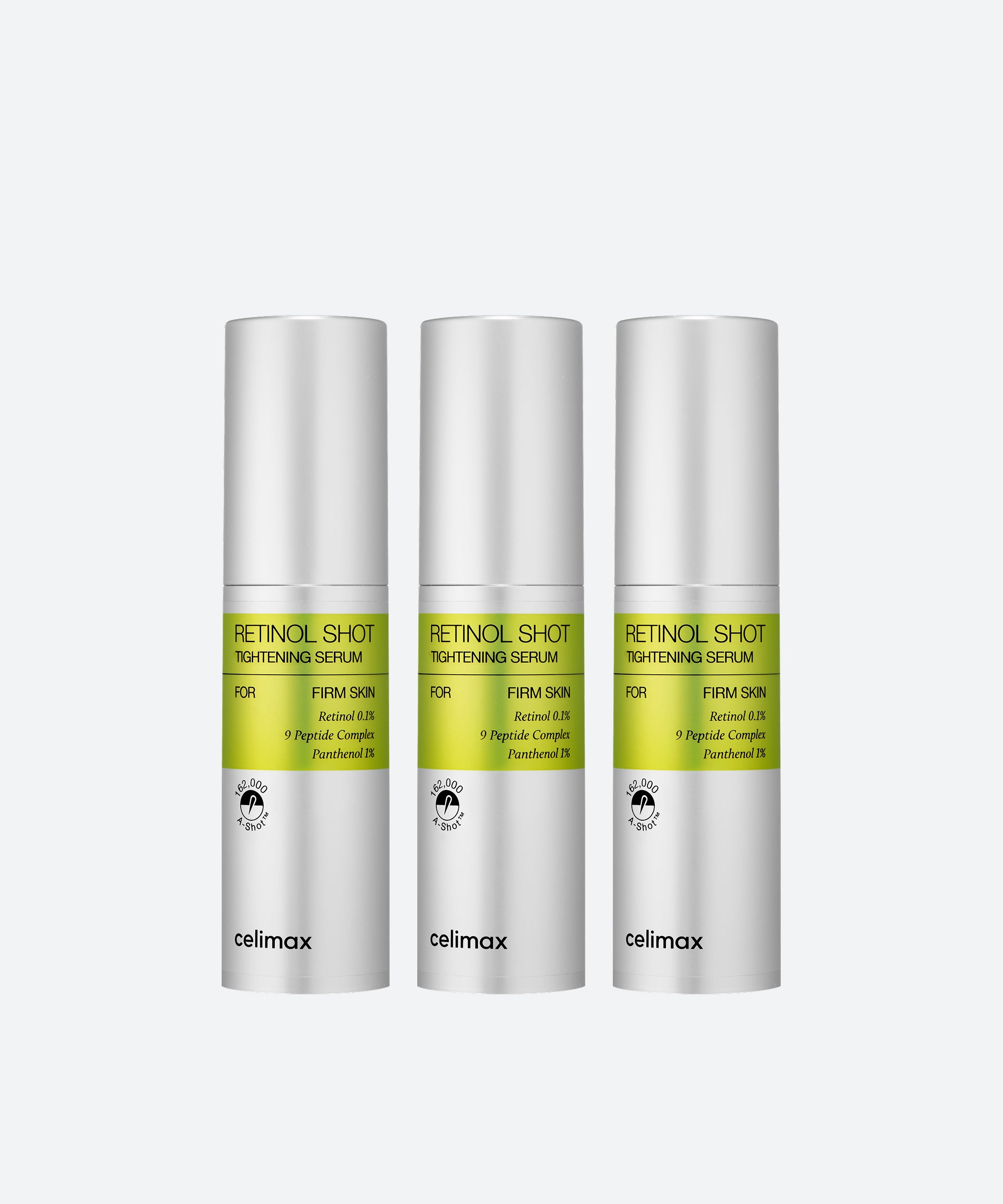 Celimax Vita-A Retinol Shot Tightening Serum | Luxury Anti-Aging Essence