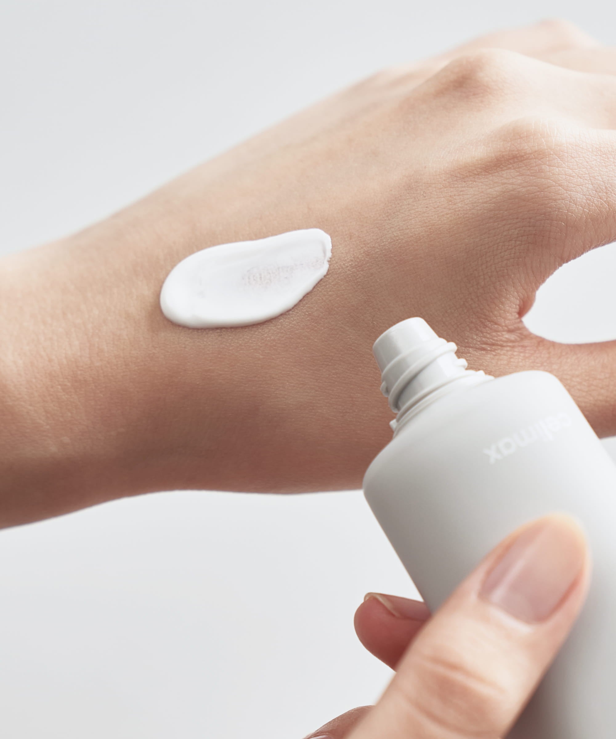 Dual Barrier Watery Sun Cream | Celimax