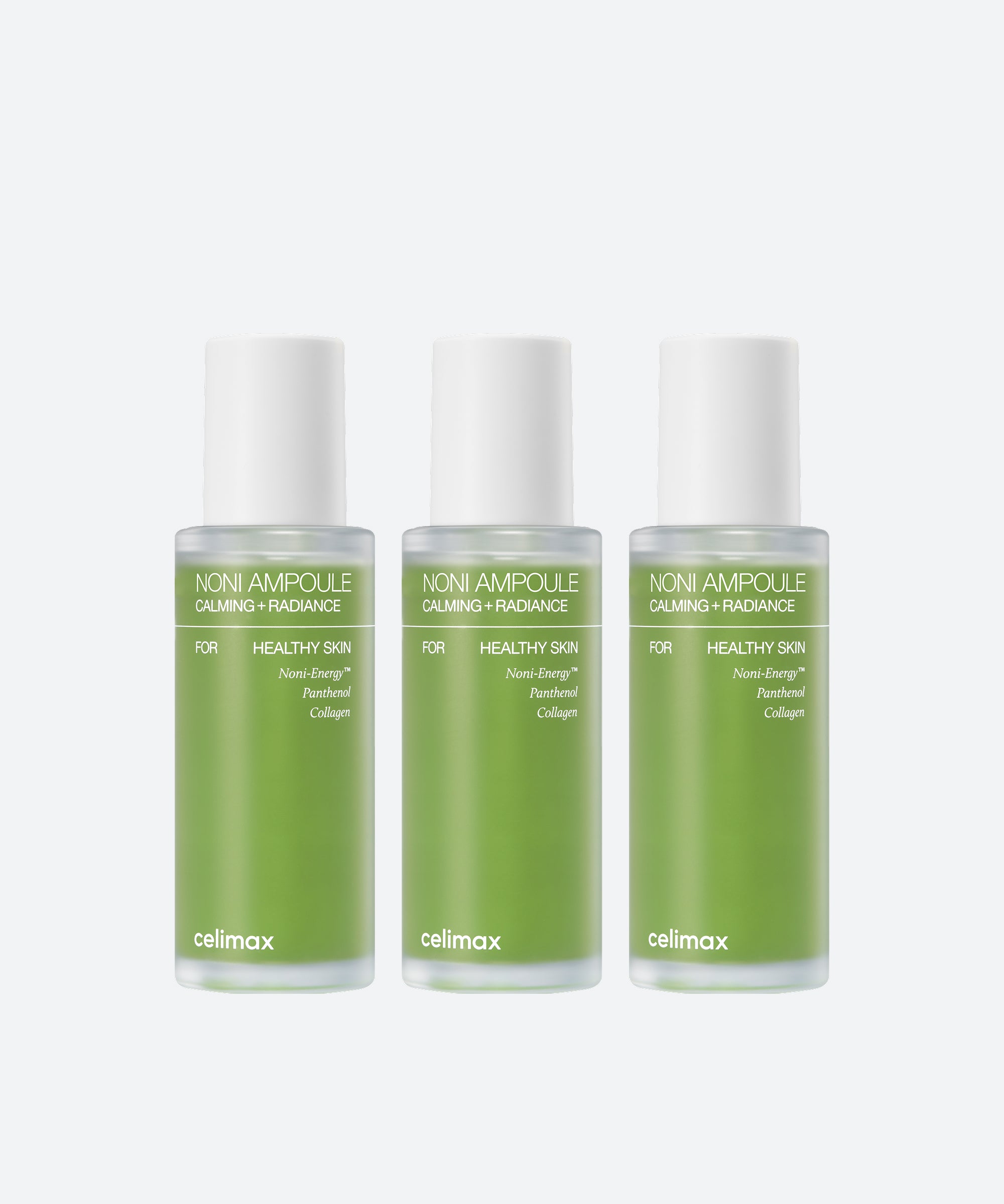 The Real Noni Energy Ampoule - 2 Size | Celimax