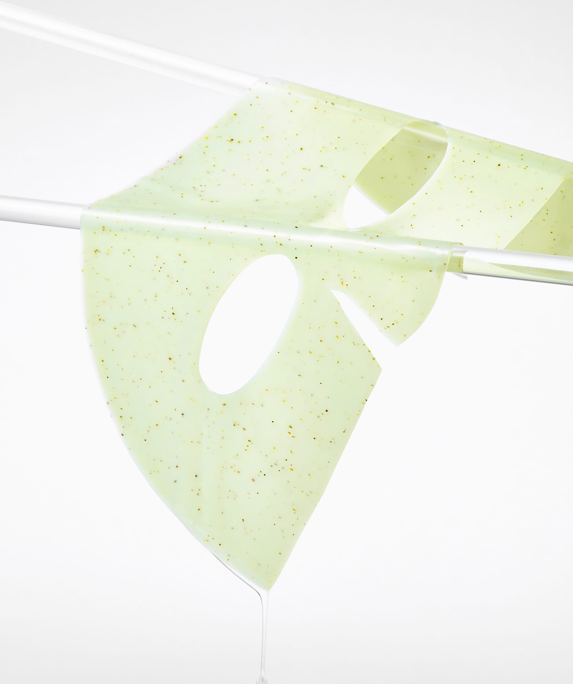 Ji Woo Gae Cica PHA Peel 2-Step Gel Mask 4ea | Celimax