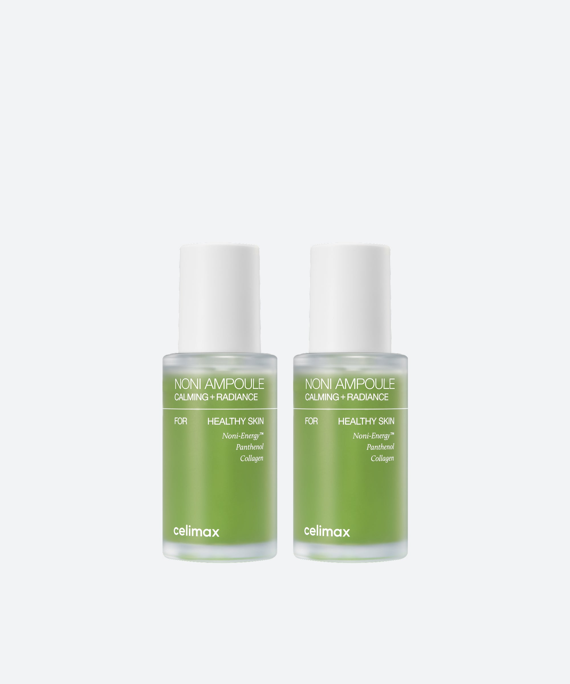 Radiant Noni Energy Ampoule for Flawless Glass Skin | Celimax