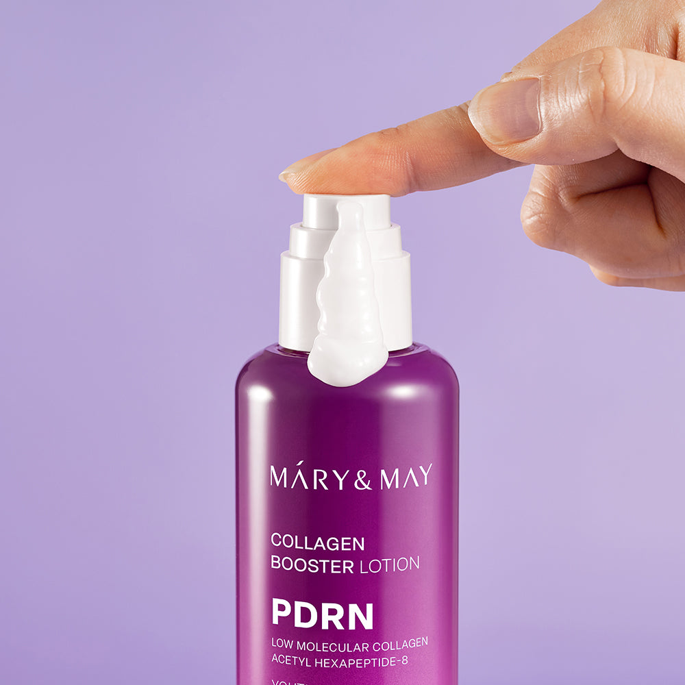 Collagen Booster Lotion 120ml | Mary&May