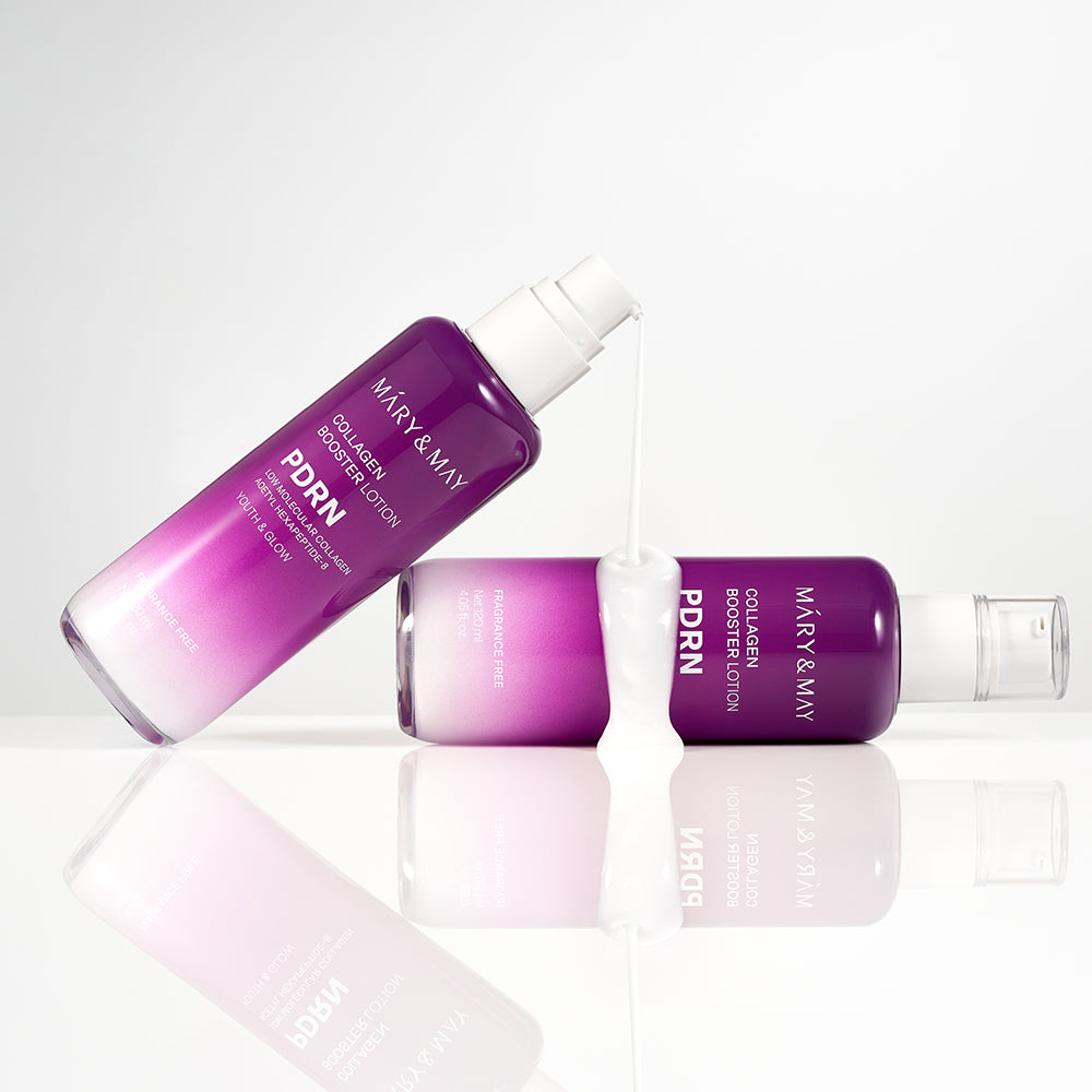 Collagen Booster Lotion 120ml | Mary&May