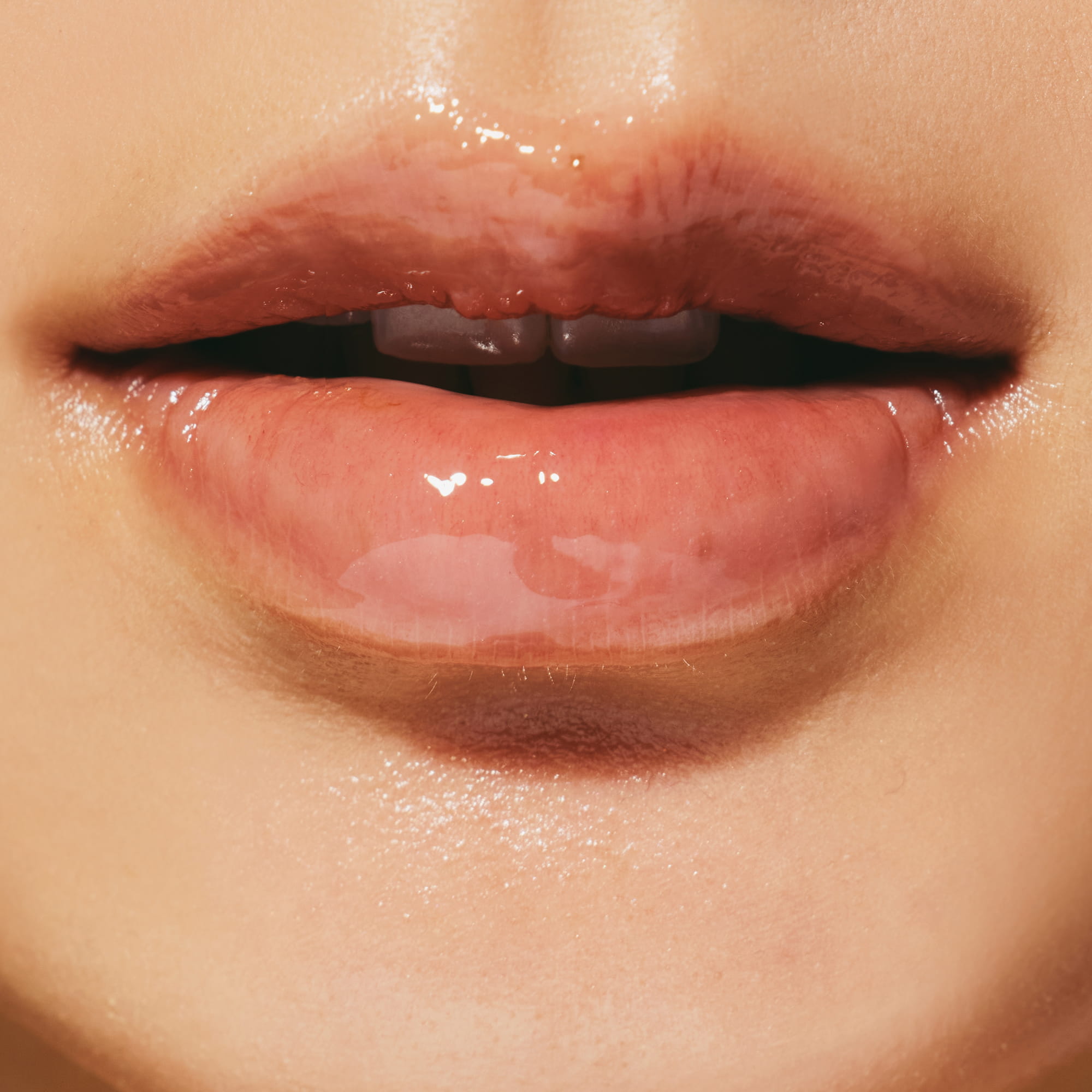 Rose PDRN Peptide Glowy Balm 10ml | Haruharu Wonder