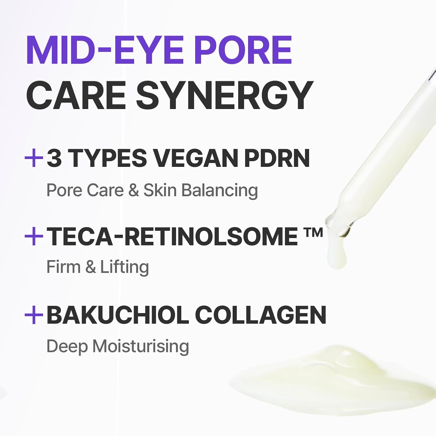 Madeca TECA RETINOLSOM 0.2 Firming Serum 30ml | Centellian24