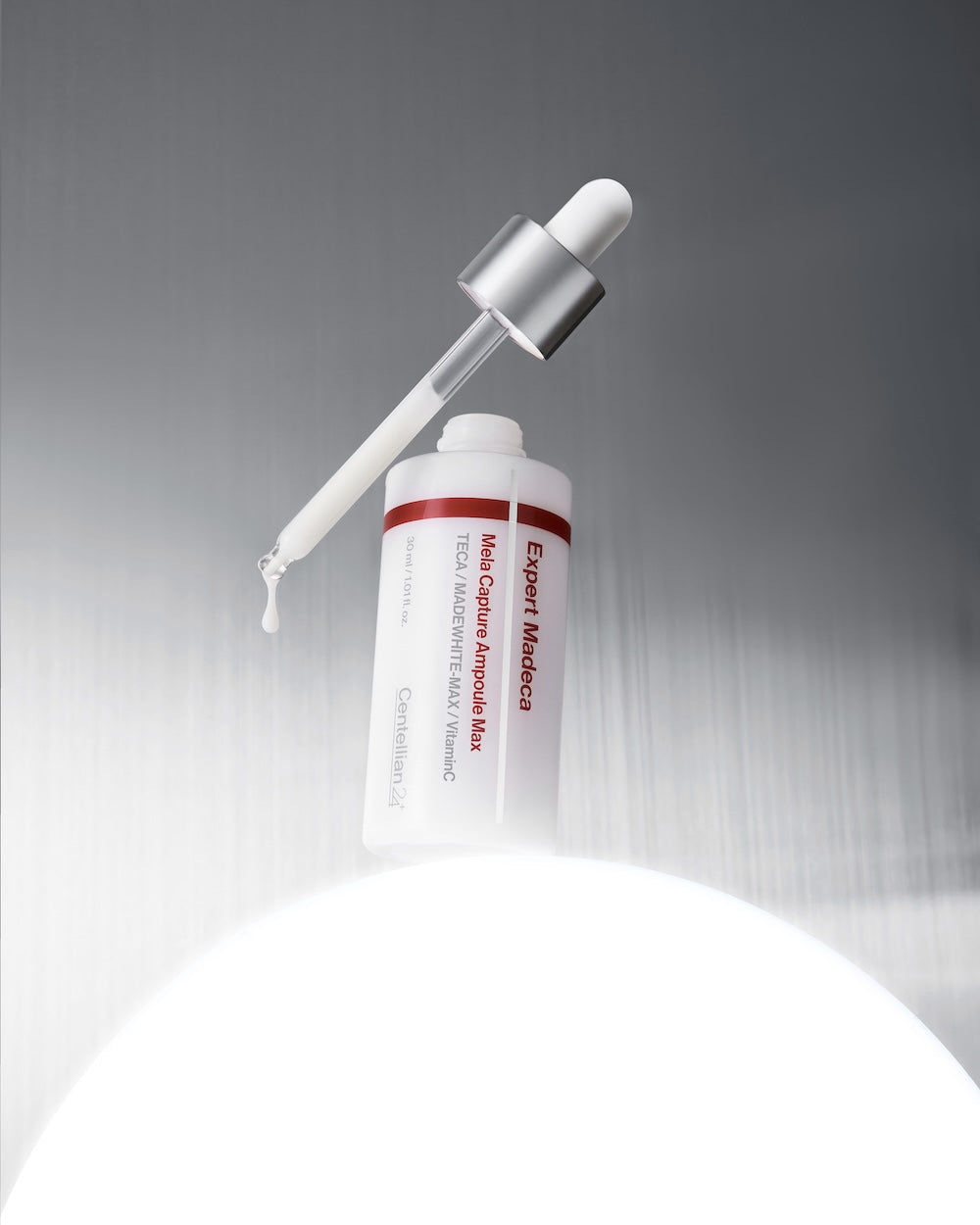 Expert Madeca Mela Capture Ampoule Max 30ml | Centellian24