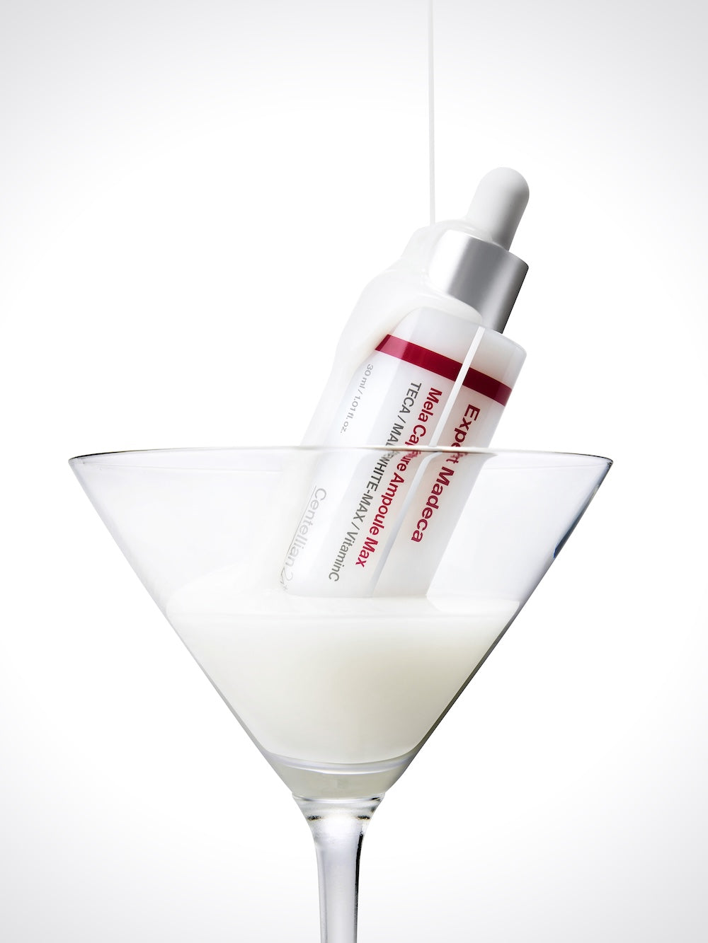 Expert Madeca Mela Capture Ampoule Max 30ml | Centellian24