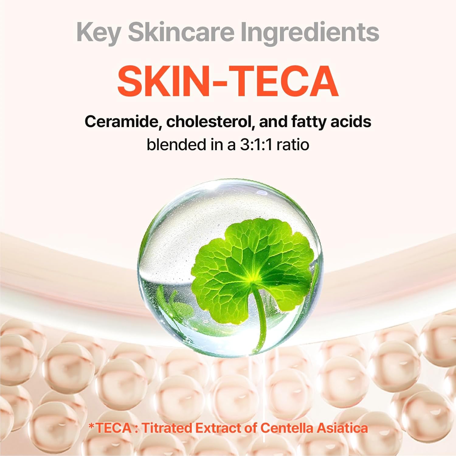 Madeca Derma Shield Vital Capsule Sun Essence (OTC) 40ml | Centellian24