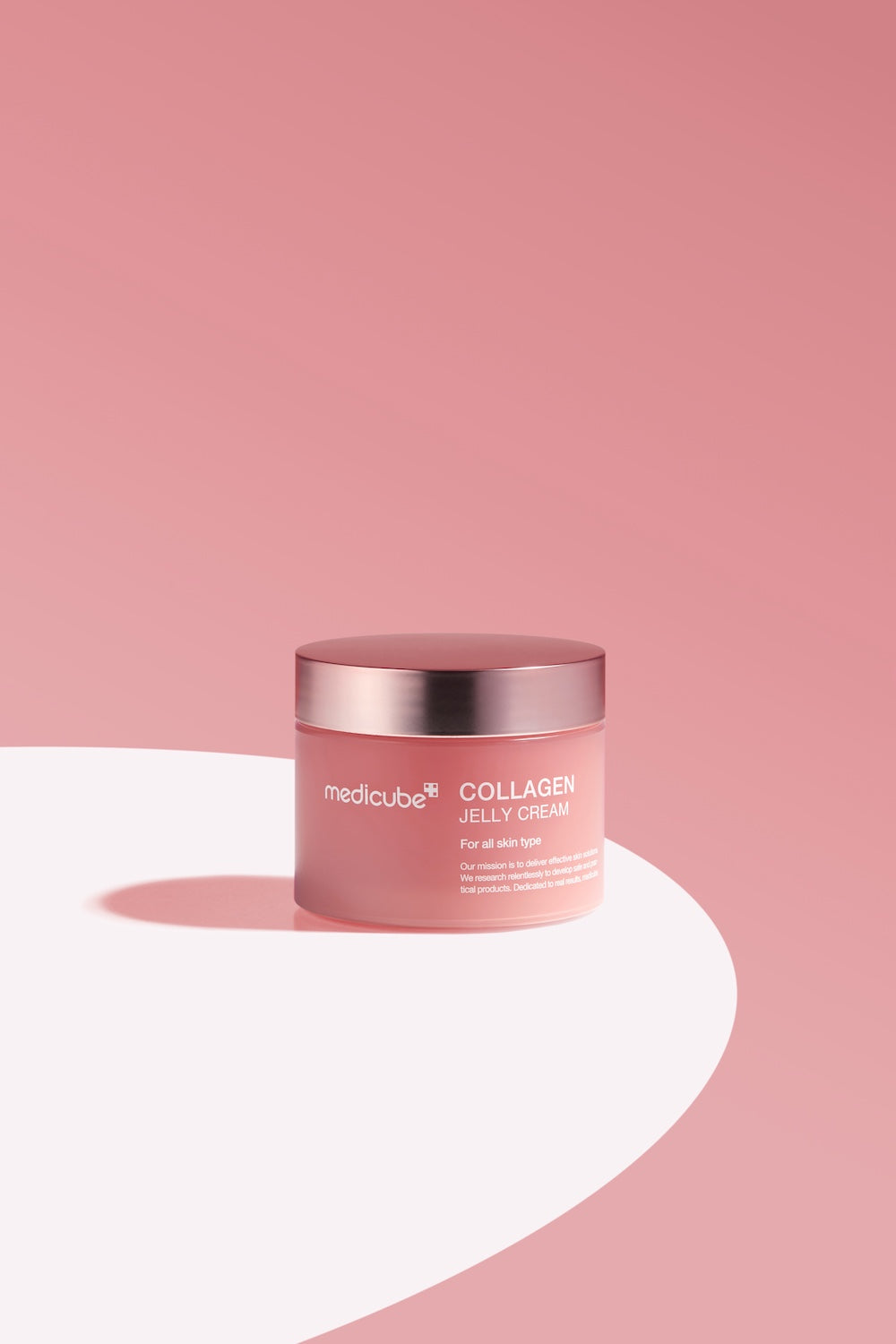 Collagen Jelly Cream 110ml | MEDICUBE
