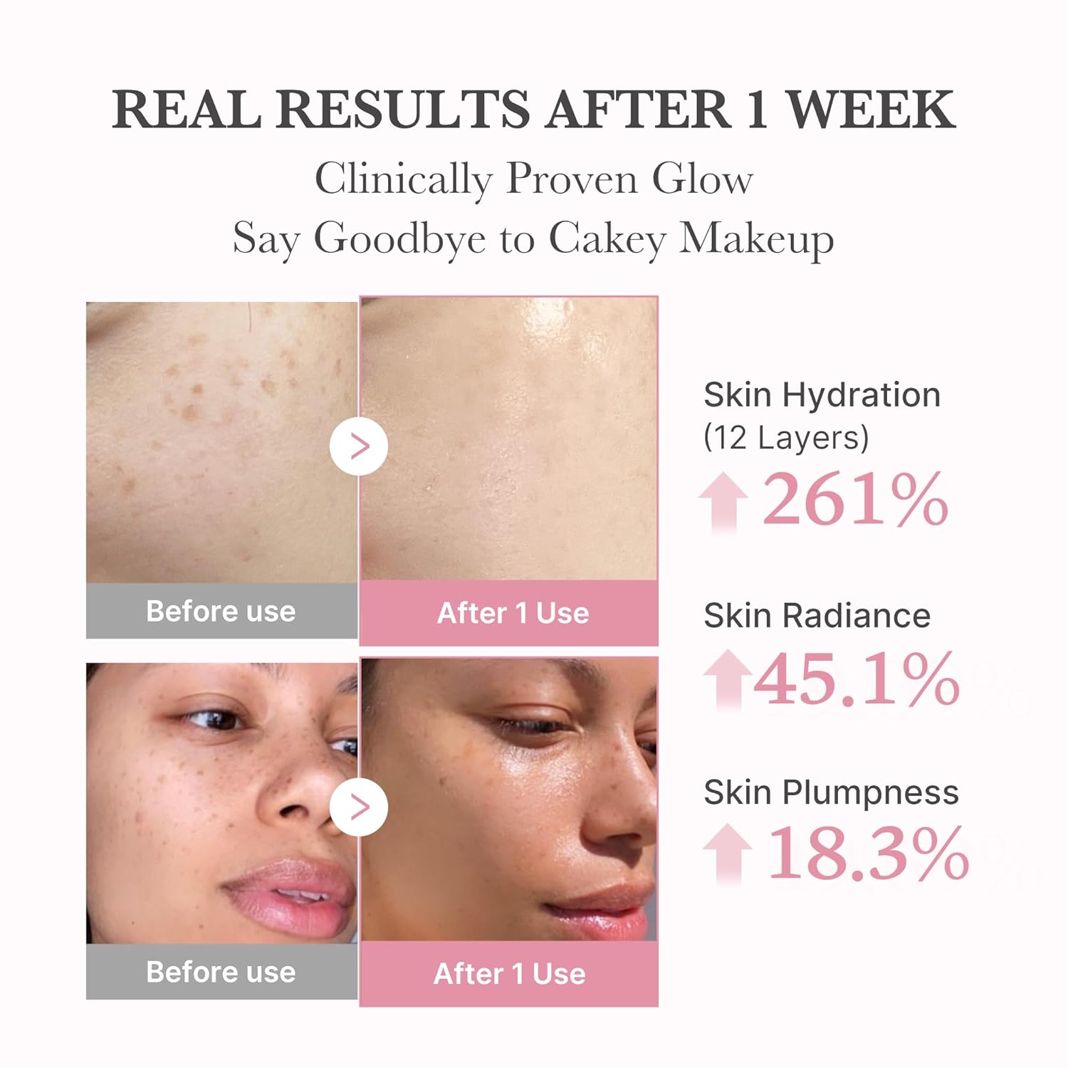 PDRN Pink Collagen Bubble Serum 95ml | MEDICUBE