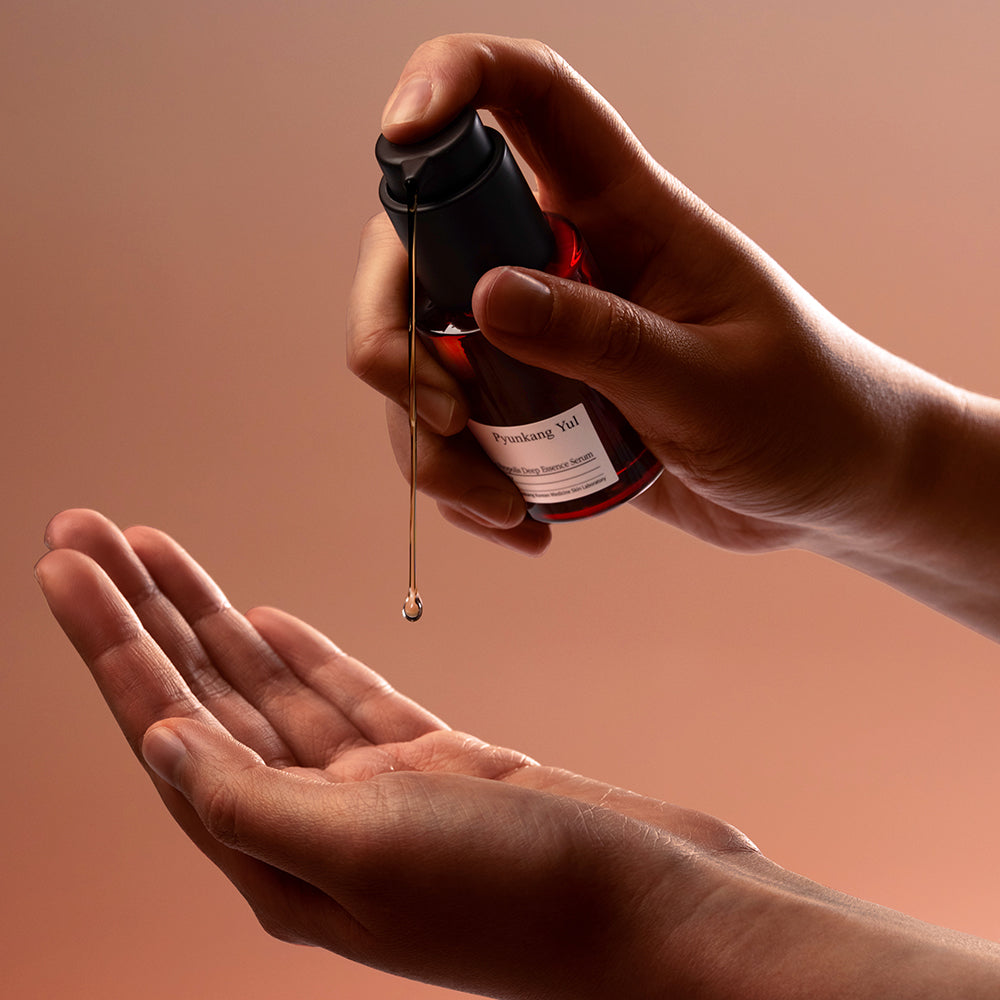 Red Ginseng Propolis Deep Essence Serum 30ml | Pyunkang Yul