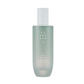 The Face Shop Yehwadam Artemisia Moisturizing Emulsion - Luxe Hydration