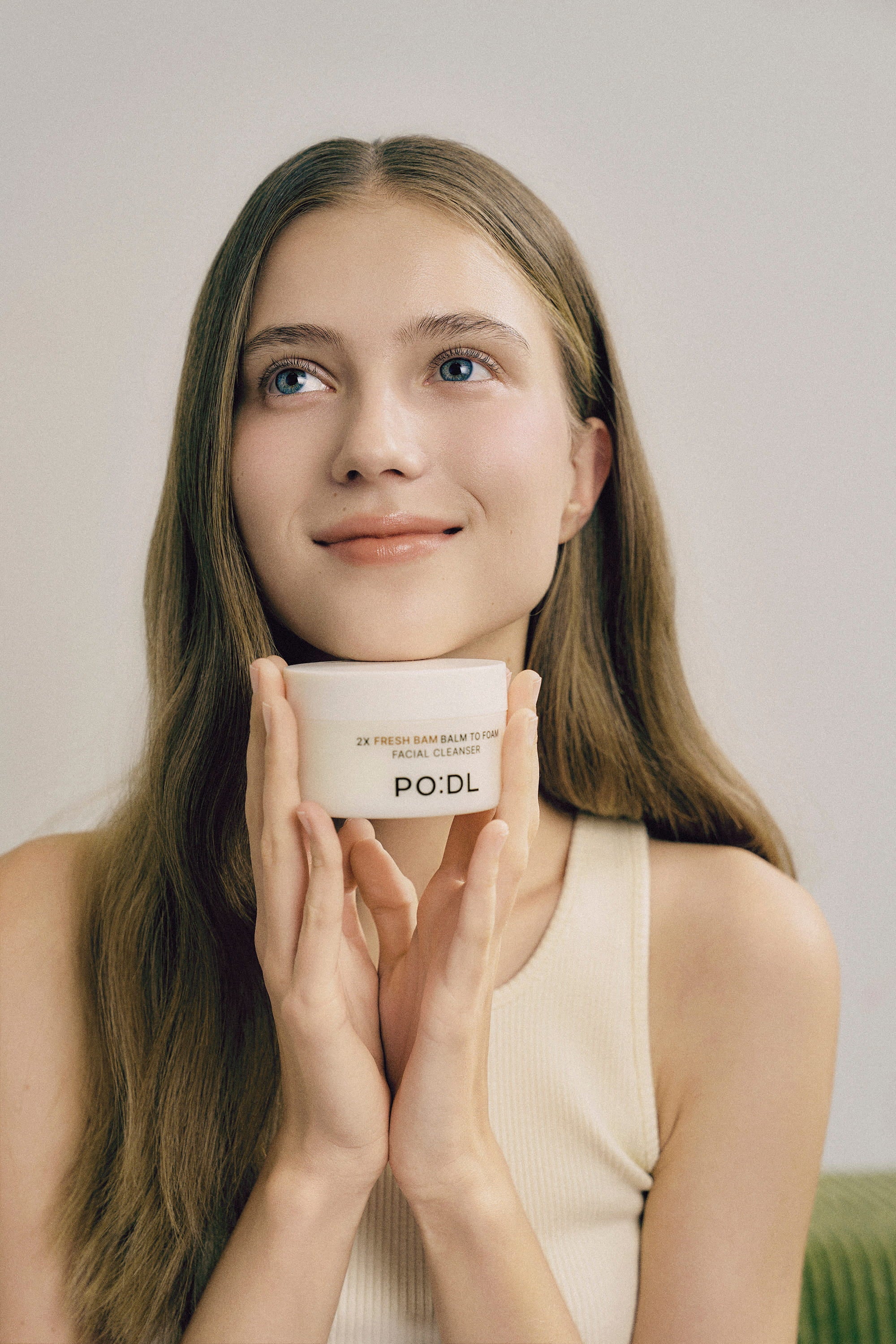 2X Fresh Bam Balm To Foam 130ml (+Special Gift) | PO:DL