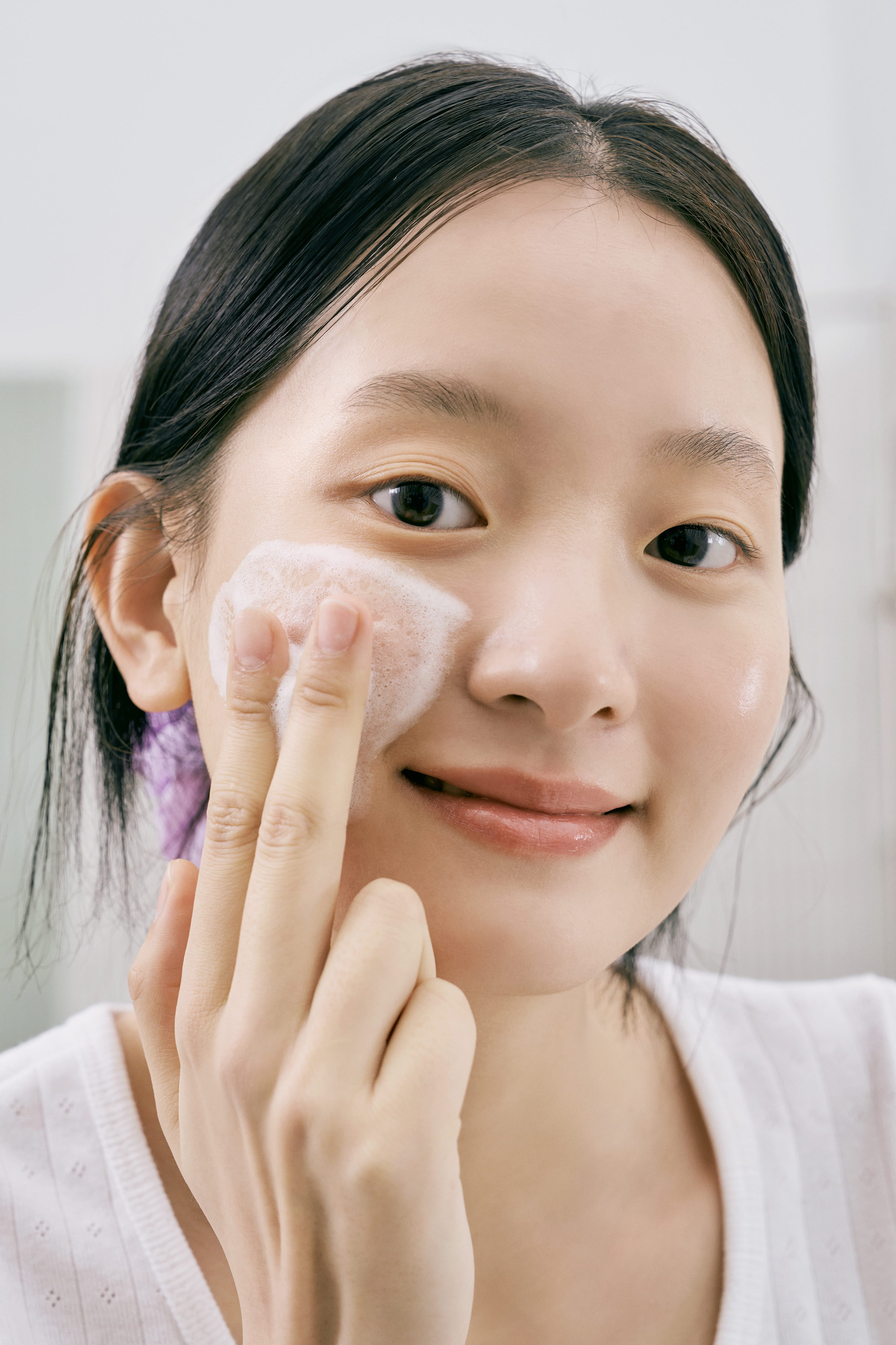 Bam Collagen Unbeli Bubble Ampoule 115ml (+Special Gift) | PO:DL