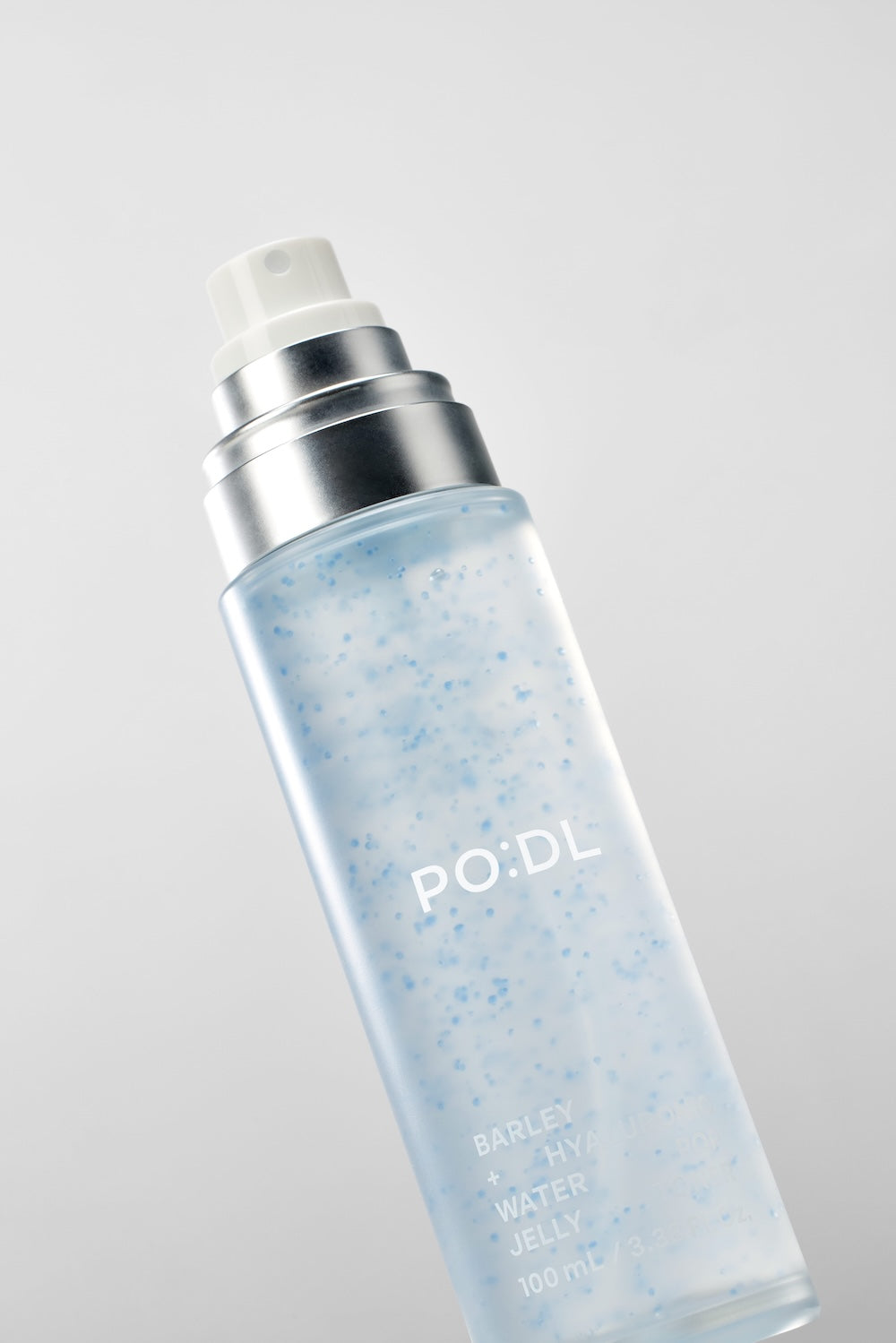 Barley Hyaluronic WaterPop Jelly Toner 100ml (+Special Gift) | PO:DL
