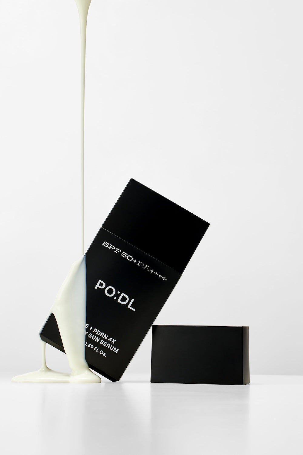 Rice PDRN 4X Watery Sun Serum 50ml (+Special Gift) | PO:DL