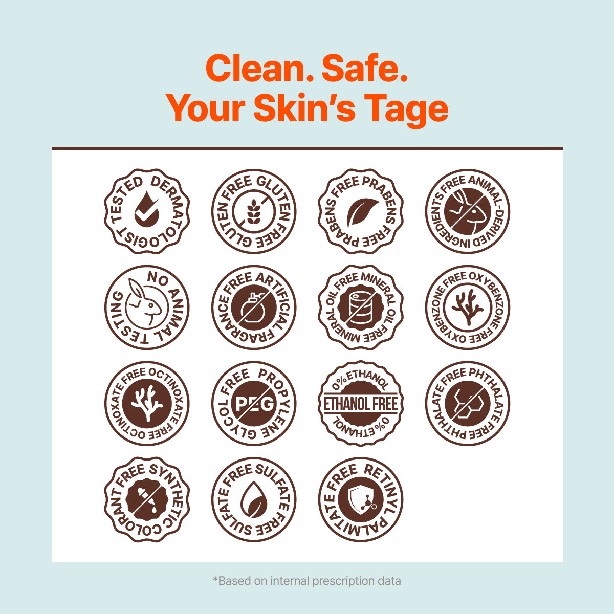 Cica-Tree Cooling Sun Stick 19g | Tage