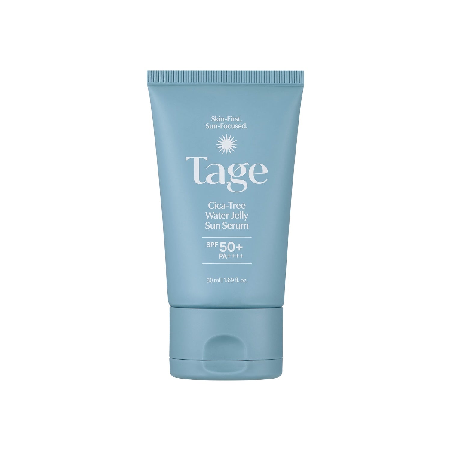 Cica-Tree Water Jelly Sun Serum 50ml | Tage