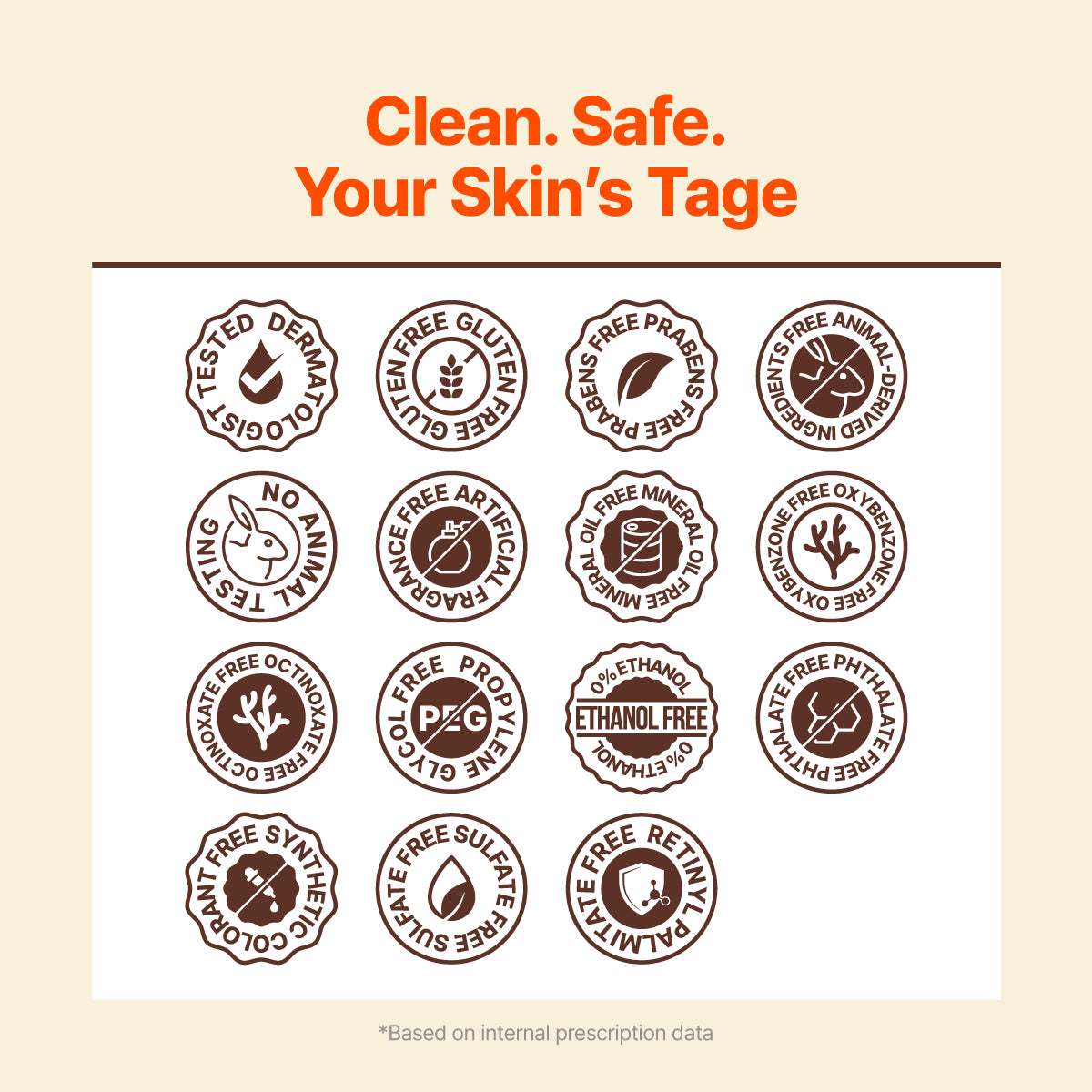 Cica-Tree Invisible Sun Gel 50ml | Tage
