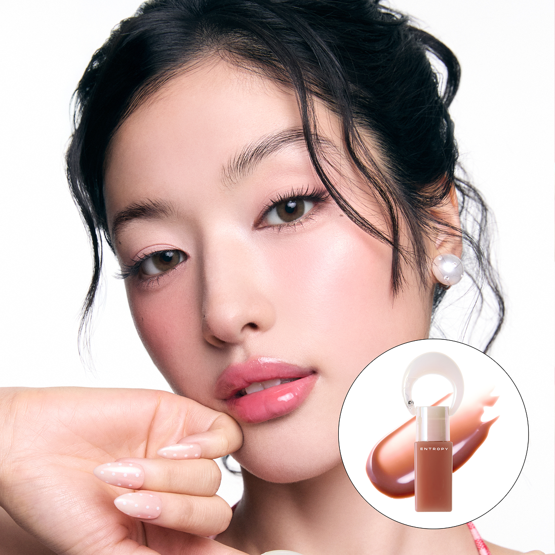 Charm Tint Smoothie Edition 1.8ml - 3 Colors | Entropy